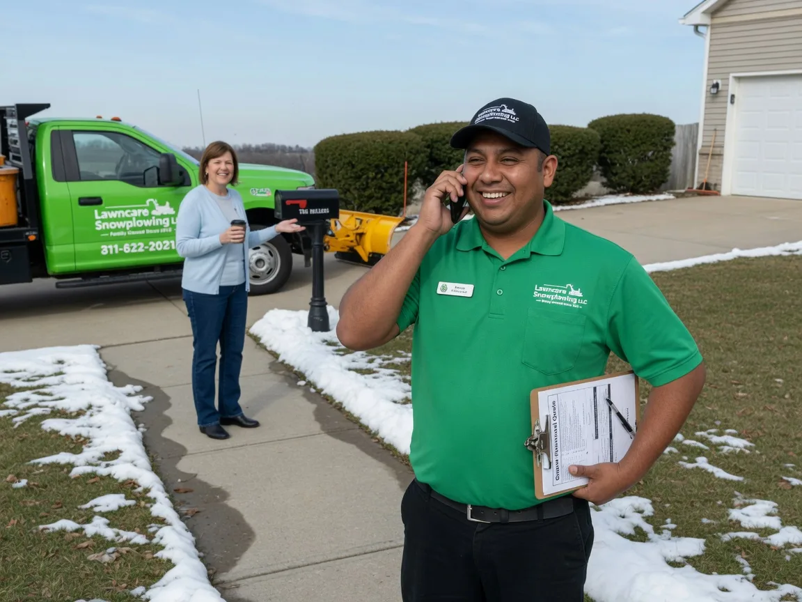 Lawn Care Services By Expert Landscaper Bevinsville, KY FAQs